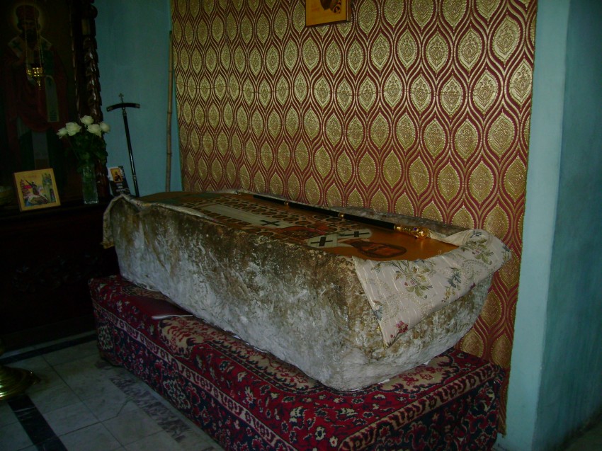 Sarkofag
