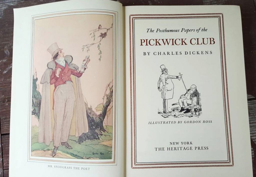 dikkens_pickwick club